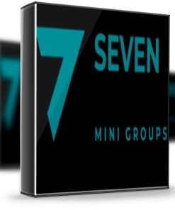 Caleb O’Dowd – 7 Figure MiniGroups
