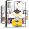 Chandler Bolt – Self-Publishing School