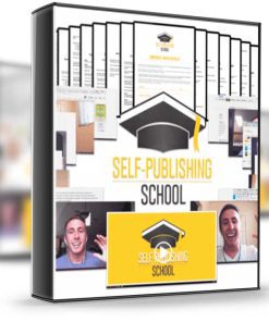 Chandler Bolt – Self-Publishing School