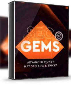Charles Floate – SEO Gems-Advanced Money Hat SEO 2021