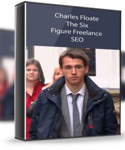 Charles Floate – The Six Figure Freelance SEO