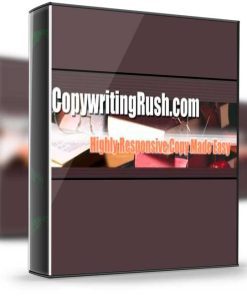Chris Elliott – Copywriting Rush