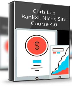 Chris Lee – RankXL Niche Site Course 4.0