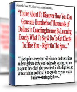 Christian Mickelsen – Free Sessions That Sell 10.0
