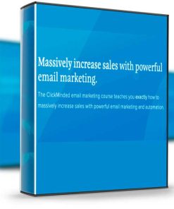 ClickMinded – Email Marketing Course