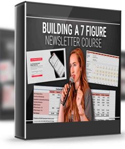 Codie Sanchez – 7 Figure Newsletter