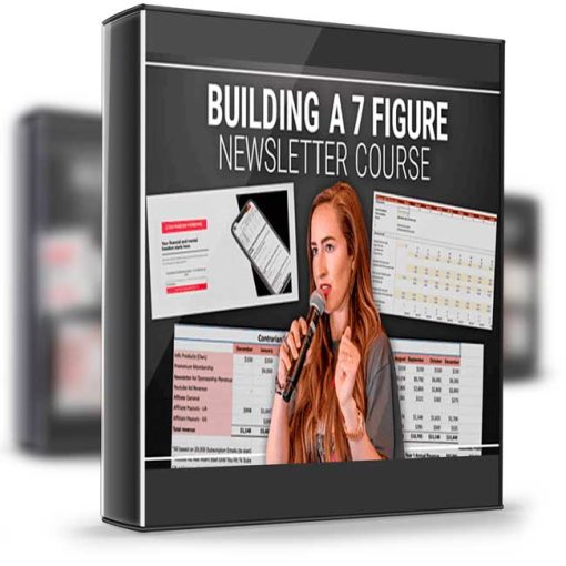 Codie Sanchez – 7 Figure Newsletter
