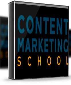 Cody Lister – Content Marketing School