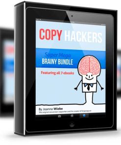 Copy Hackers – Super Mega Brainy Bundle