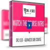 DR.X SEO – Advanced GMB Course