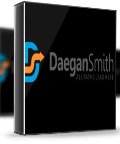 Daegan Smith – The Most Powerful Wealth Creation Force On Earth