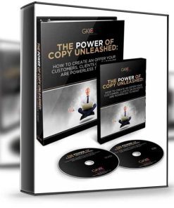 Dave Dee – The Power Of Copy Unleashed