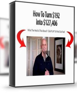 Dave Kaminski – Digital Product Playbook Live