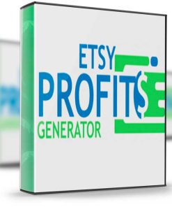 Dave Kettner – Etsy Profit Generator
