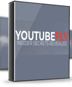 Dave Nick – Youtube Fly (Insider Secrets Revealed)