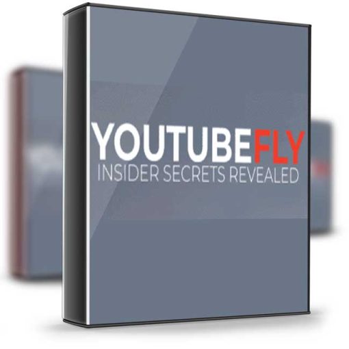 Dave Nick – Youtube Fly Insider Secrets Revealed