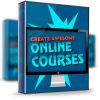 David Siteman Garland – Create Awesome Online Courses