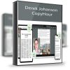 Derek Johanson – CopyHour