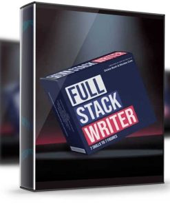 Dickie Bush – Full Stack Writer