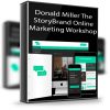 Donald Miller – The StoryBrand Online Marketing Workshop