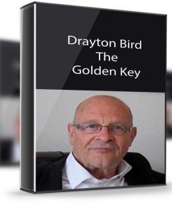 Drayton Bird – The Golden Key