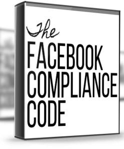 Ed Reay – The Facebook Compliance Code