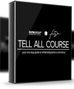 Franco Shaw – E-commerce Course