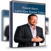 Frank Kern – Let’s Get Some Sales