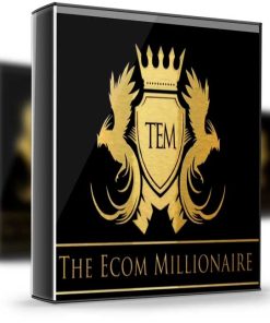 Gabriel Beltran – The Ecom Millionaire