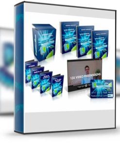 Gavin Mountford – Double Your Business Productivity