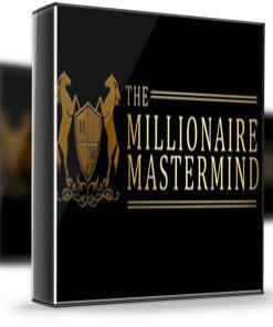 Giancarlo Barraza & Ed Hong – 500k Millionaire Mastermind (Bing Ads)
