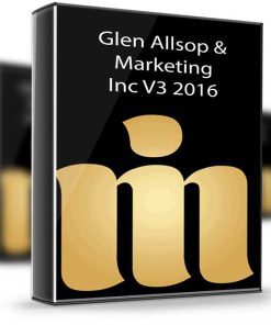 Glen Allsop & Marketing Inc V3 2016