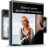 Grace Lever – Bundle (8 courses)