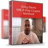 Greg Davis – 50k A Day Crypto Method