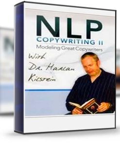Harlan Kilstein – NLP Copywriting (1-3)