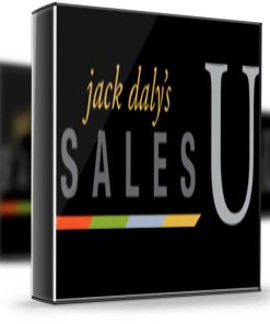 Jack Daly – Sales University