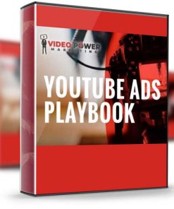 Jake Larsen – Youtube Ads Playbook