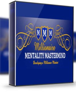 Jason Dehnert – Millionaire Mentality Mastermind