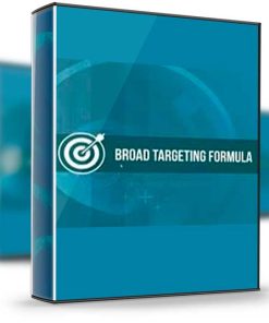 Jeremy R. Salem – Broad Targeting Formula