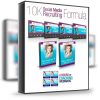 Jessica Higdon – 10K Social Media Recruiting Formula