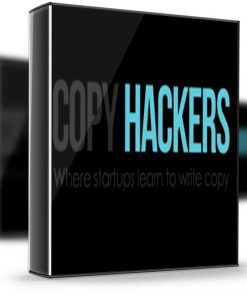 Joanna Wiebe – Conversion Copywriting Course
