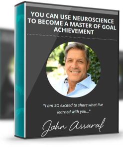 John Assaraf – Winning the Game of Procrastination