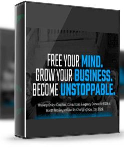 John Whiting – Bulletproof Entrepreneur