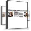 Jon Benson – The $5M Sales Letter Formula