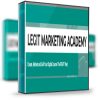 Jon Penberthy – Legit Marketing Academy 2019