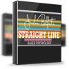 Jordan Belfort – Straight Line Sales Psychology