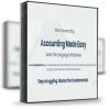 Josh Aharonoff – Accounting Made Easy