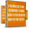 Justin Brooke – Agency Sales Mastery