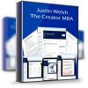 Justin Welsh – The Creator MBA