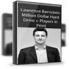 Lawrence Bernstein – Million Dollar Hard Drive + Players in Print